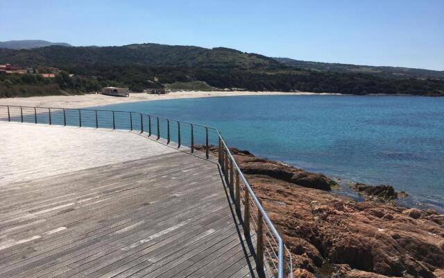 Appartamenti Costa Rossa Cala Rossa