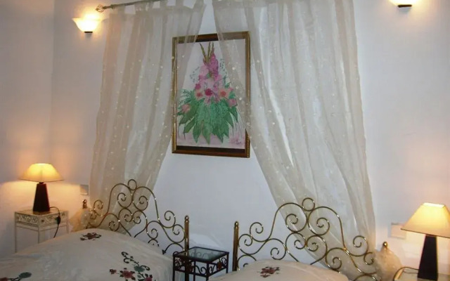 Villa Squadra - Chambres d'Hôtes de Charme