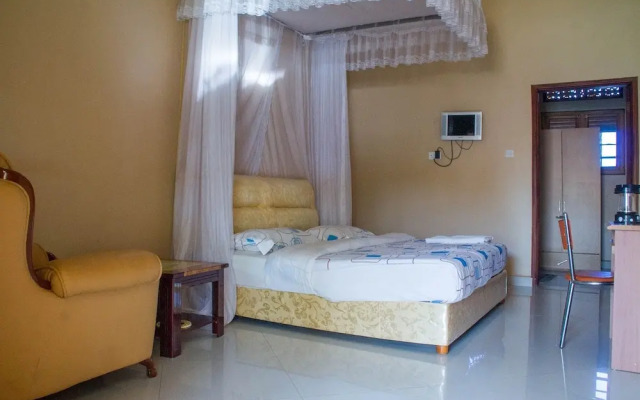 Tik Hotel