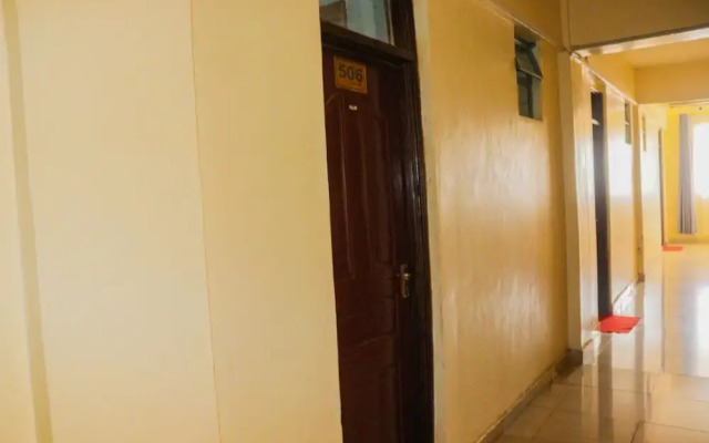West View Hotel Bungoma