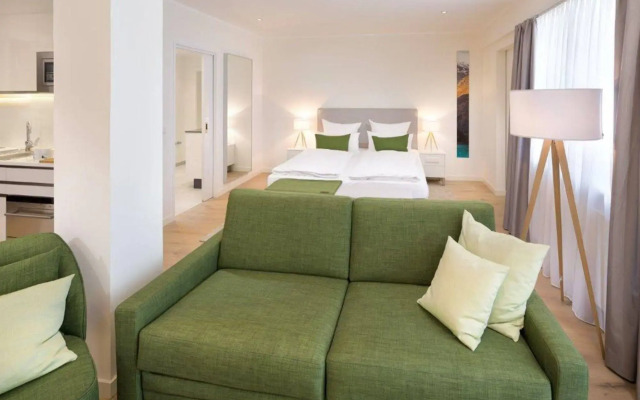 Bergmann Boardinghouse