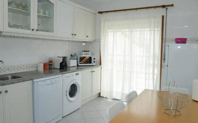 Barra Atlântica Apartment 1