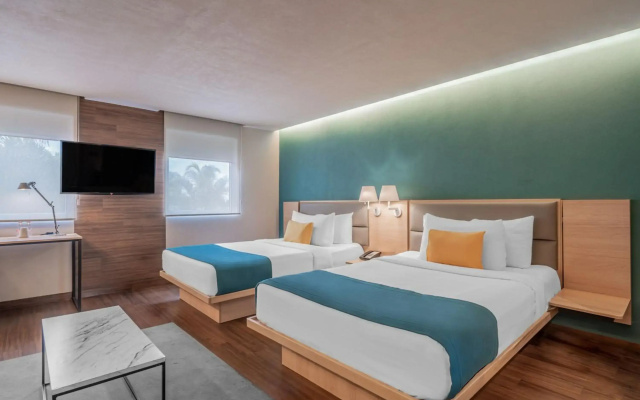 City Express Suites by Marriott Querétaro