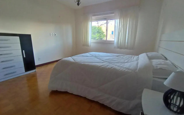 Amplo e Central Apartamento 3 Quartos