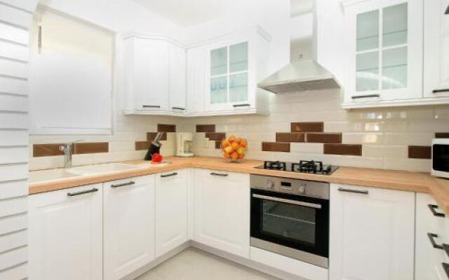 Holiday Home Villa Angelina 1233