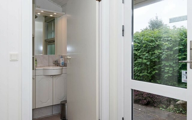 Pleasing Holiday Home in Esbjerg near Sea