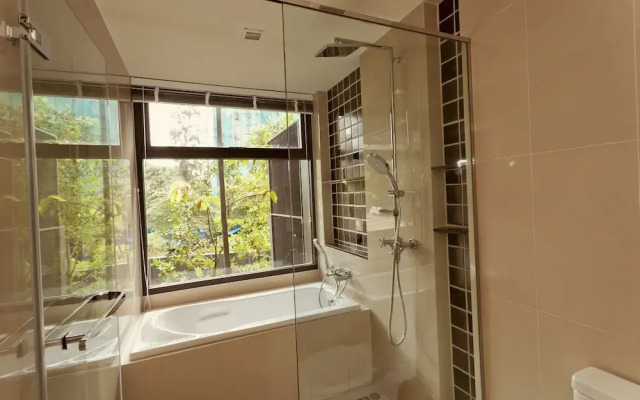 Patong Luxury Condo by Dream Holidays
