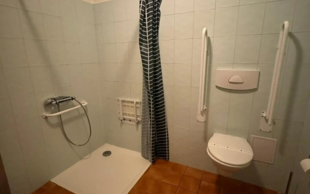 Hotel U Hrabenky