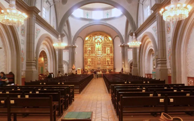 Best Western Capistrano Inn