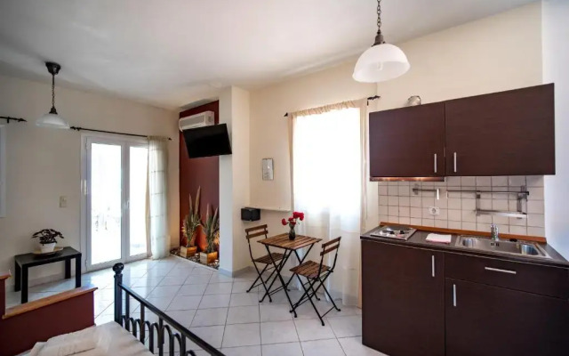 Philyra appartments