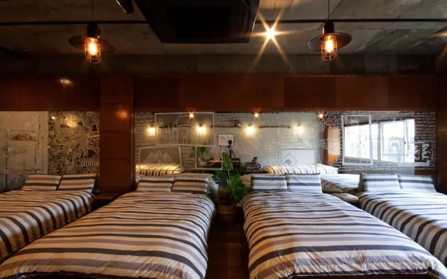Guest House Re-worth Yabacho1 101