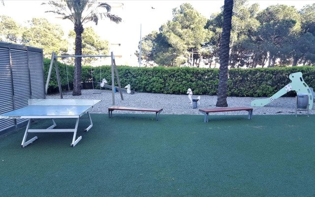 Port Gran - Majestic - Roses - Costa Brava