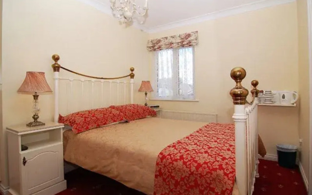 Kilbrack House B&B