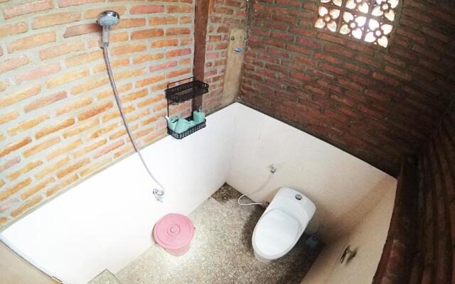 Biva Homestay Jogja
