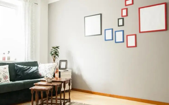 HAW Barska Apartment