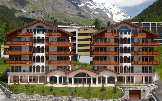 Residenz Ambassador B33