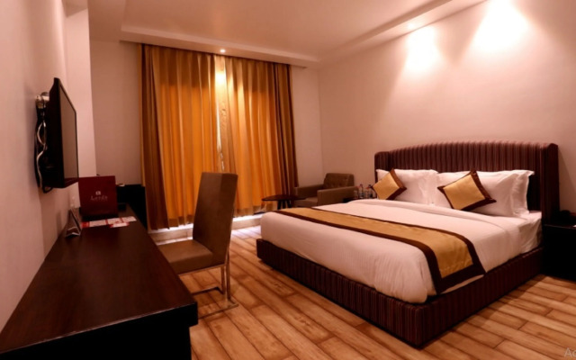 Lords Eco Inn Amritsar