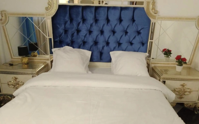 Paradis Chambres D'hôtes