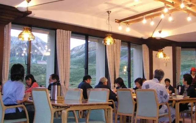 Tateyama Kogen Hotel