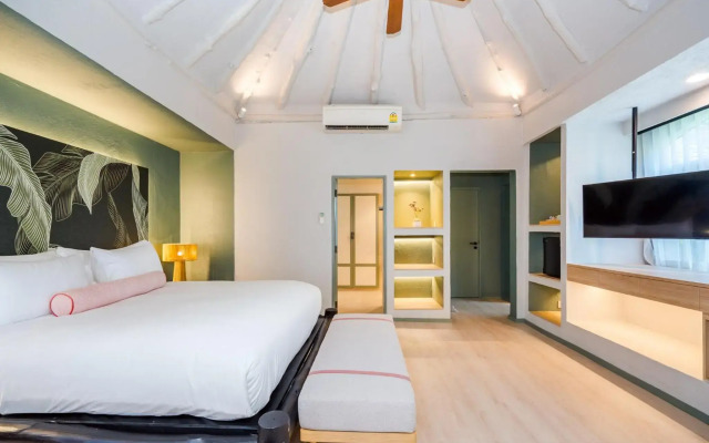 Davinia Resort Hua Hin