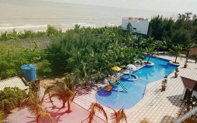 Oceanward Hotels & Resorts