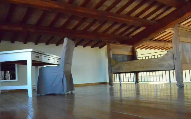 Residenza Palazzo Palmegiani