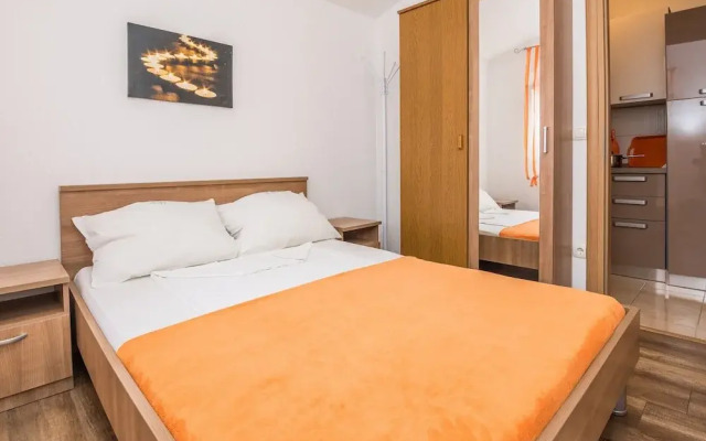 Apartments Galic