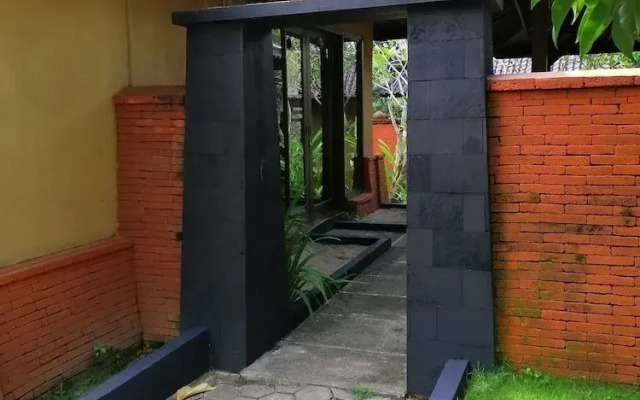 Villa Sayang Boutique Hotel & Spa