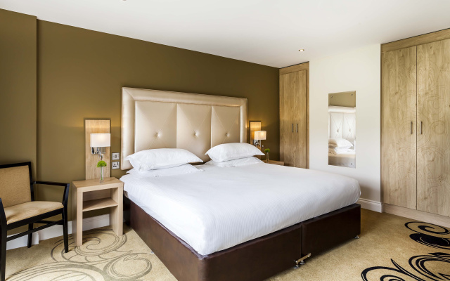 The Daffodil Hotel