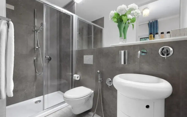 Sorrento Suites De Charme 2