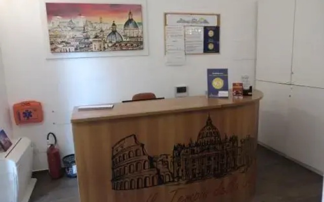 Appartamento Il Tempio