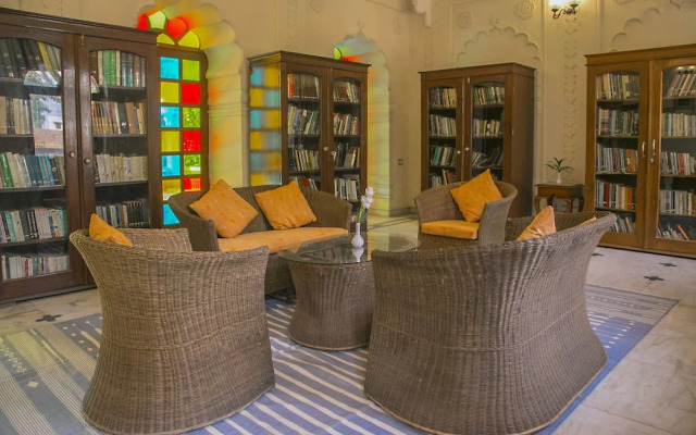 The Bagh