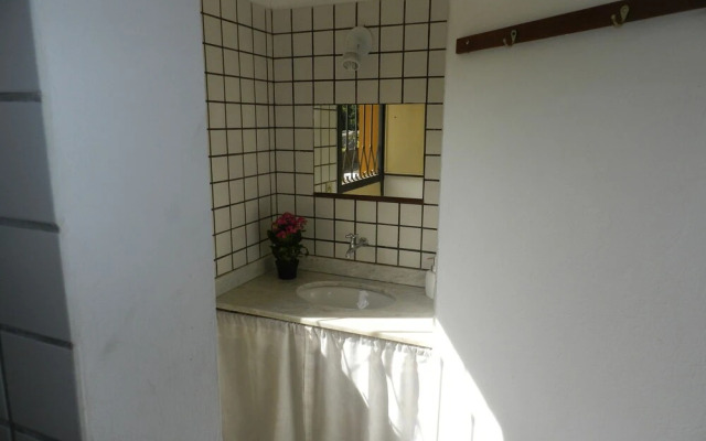 Pousada La Dolce Vita