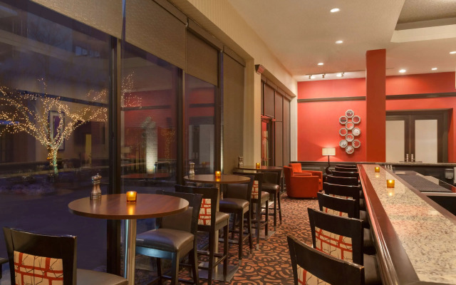 DoubleTree by Hilton Boston - Andover