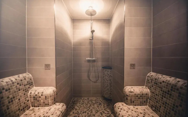 Hotel Asgard Meereswarte