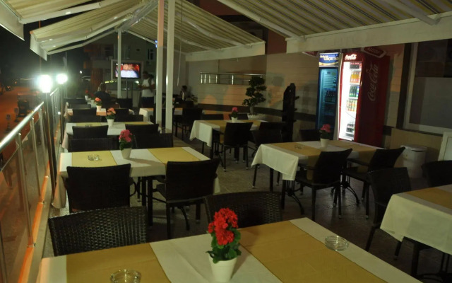Grand Atilla Otel