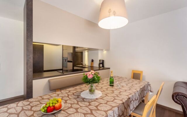 Chalet Modern Life (MHO769)