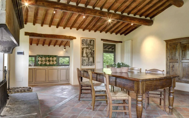 Il Colombaio di Cencio