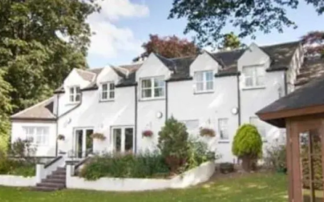 Kinkell House Hotel