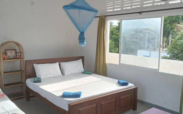 Mallika Resort