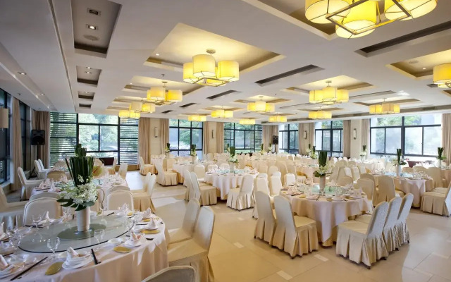 Liutong Hotel Hangzhou
