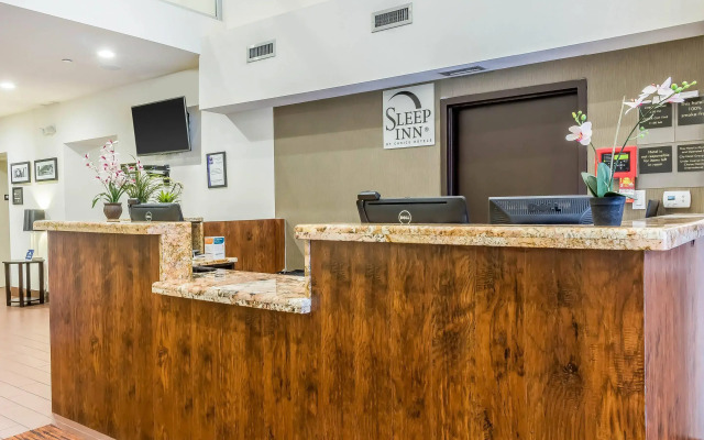 Sleep Inn Center City