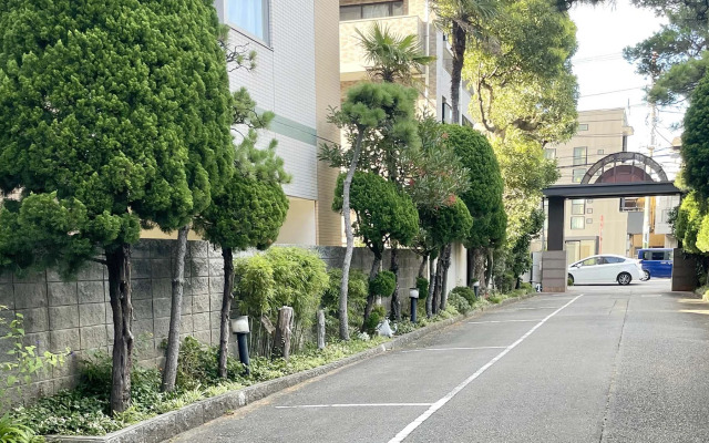 Hotel Ichimatsu