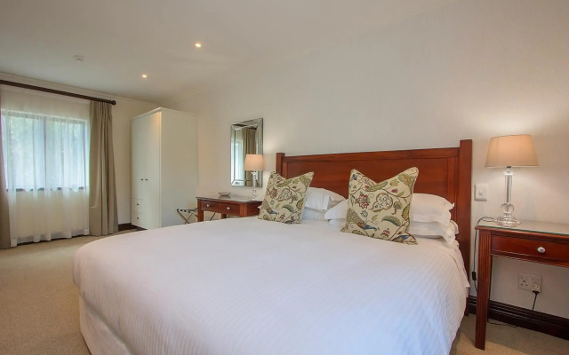 The Syrene Boutique Hotel