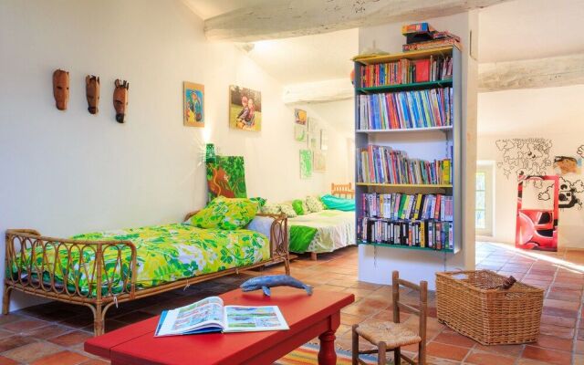 Domaine du Clos d'Alari