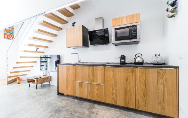 Loft Real