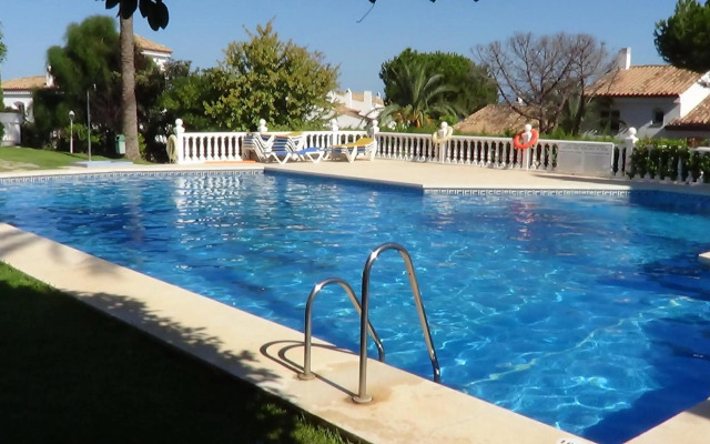 Apartament - dom, Hiszpania Andaluzja, Costa del Sol
