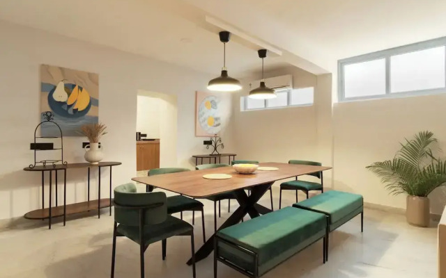 Avaanti Boutique Stay By Avaanti Stays
