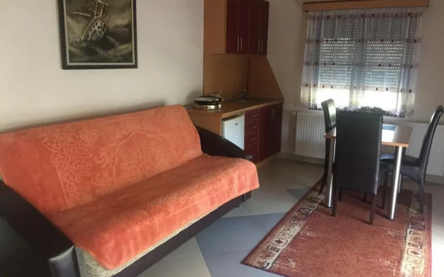 Motel Krstac