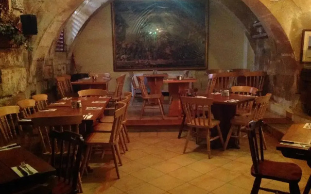 Hotel Castille